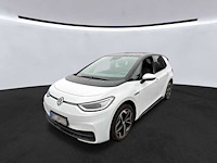 Volkswagen id.3 pure automaat 2022 - afbeelding 1 van  18