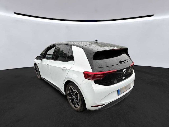 Volkswagen id.3 pure automaat 2022 - afbeelding 11 van  18