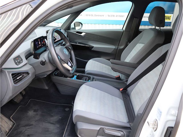 Volkswagen id.3 pure automaat 2022 - afbeelding 3 van  36