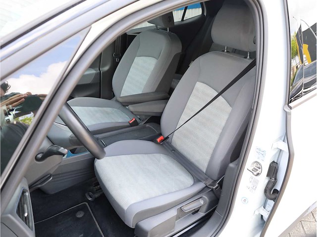 Volkswagen id.3 pure automaat 2022 - afbeelding 4 van  36
