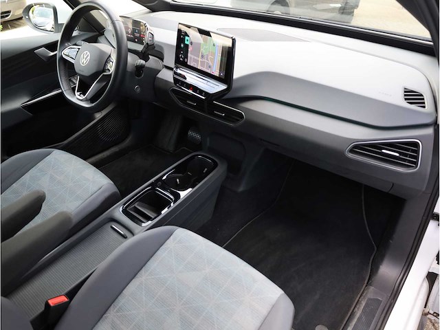 Volkswagen id.3 pure automaat 2022 - afbeelding 5 van  36