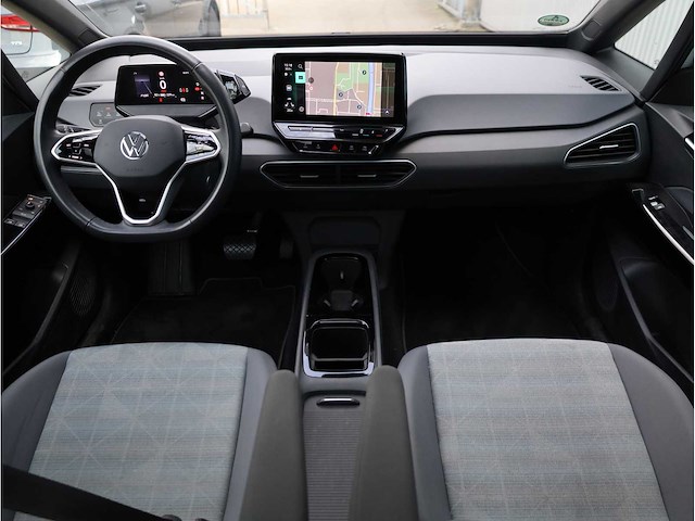 Volkswagen id.3 pure automaat 2022 - afbeelding 6 van  36