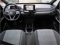 Volkswagen id.3 pure automaat 2022 - afbeelding 6 van  36