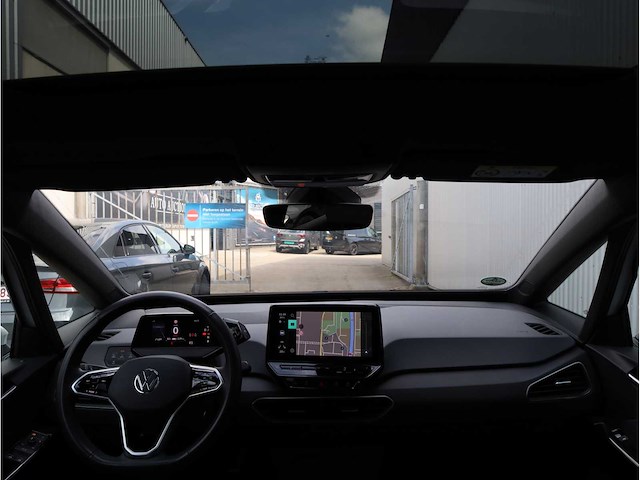 Volkswagen id.3 pure automaat 2022 - afbeelding 7 van  36