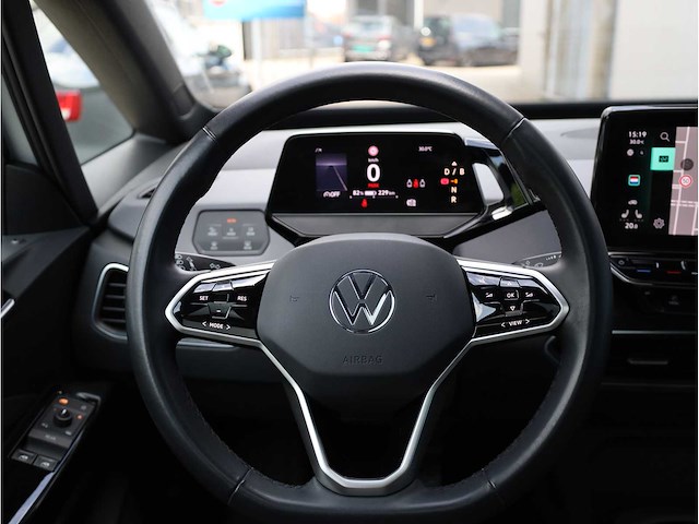 Volkswagen id.3 pure automaat 2022 - afbeelding 8 van  36