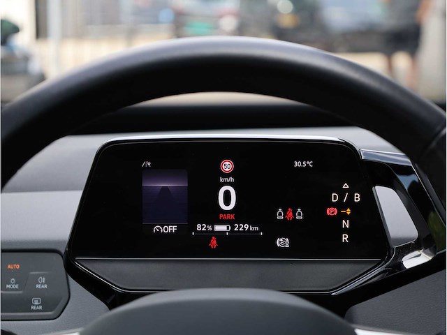 Volkswagen id.3 pure automaat 2022 - afbeelding 9 van  36