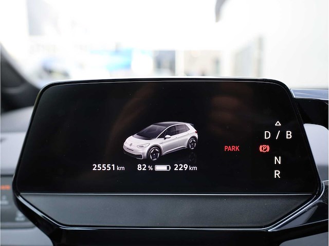 Volkswagen id.3 pure automaat 2022 - afbeelding 10 van  36
