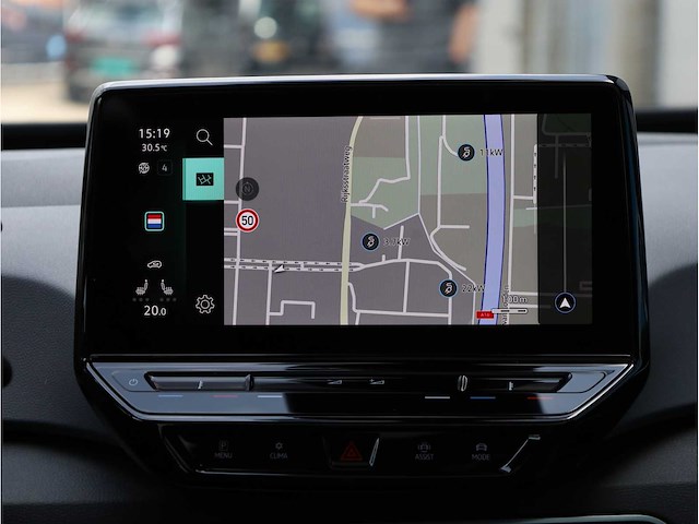 Volkswagen id.3 pure automaat 2022 - afbeelding 11 van  36