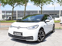 Volkswagen id.3 pure automaat 2022 - afbeelding 1 van  36