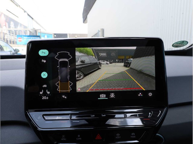 Volkswagen id.3 pure automaat 2022 - afbeelding 13 van  36