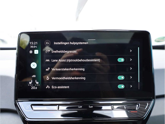 Volkswagen id.3 pure automaat 2022 - afbeelding 14 van  36