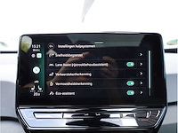 Volkswagen id.3 pure automaat 2022 - afbeelding 14 van  36