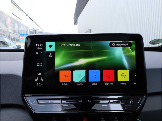 Volkswagen id.3 pure automaat 2022 - afbeelding 15 van  36