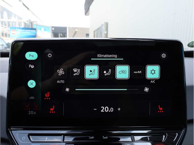 Volkswagen id.3 pure automaat 2022 - afbeelding 16 van  36