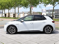 Volkswagen id.3 pure automaat 2022 - afbeelding 12 van  36