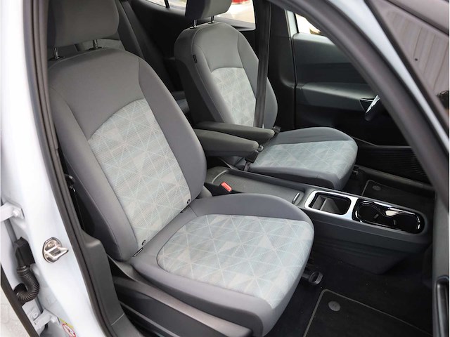 Volkswagen id.3 pure automaat 2022 - afbeelding 27 van  36