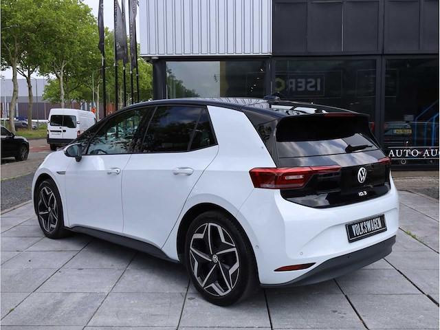 Volkswagen id.3 pure automaat 2022 - afbeelding 23 van  36
