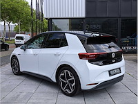 Volkswagen id.3 pure automaat 2022 - afbeelding 23 van  36
