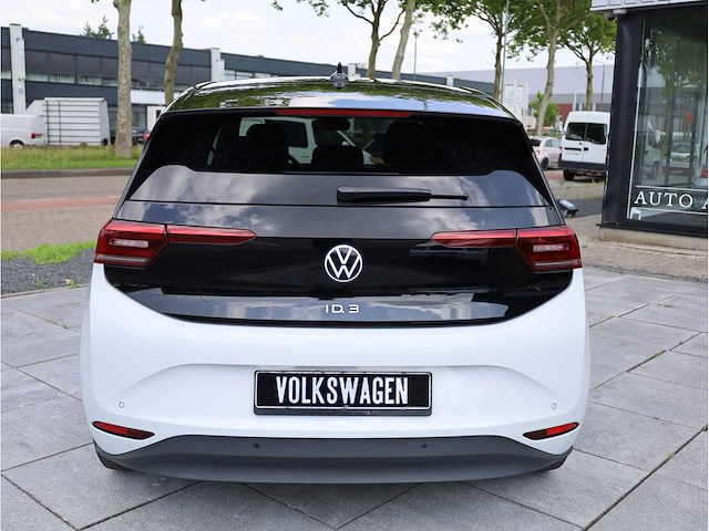 Volkswagen id.3 pure automaat 2022 - afbeelding 31 van  36