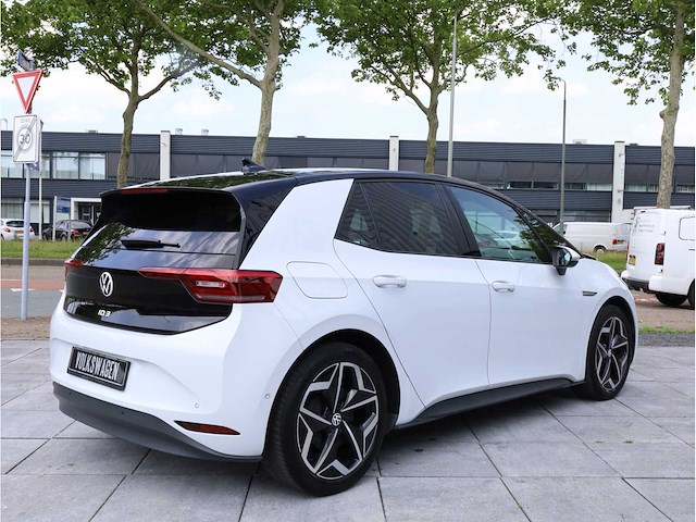 Volkswagen id.3 pure automaat 2022 - afbeelding 32 van  36