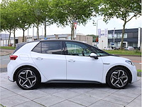 Volkswagen id.3 pure automaat 2022 - afbeelding 33 van  36