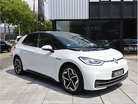 Volkswagen id.3 pure automaat 2022 - afbeelding 34 van  36