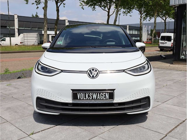 Volkswagen id.3 pure automaat 2022 - afbeelding 35 van  36