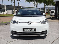 Volkswagen id.3 pure automaat 2022 - afbeelding 35 van  36