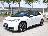 Volkswagen id.3 pure automaat 2022 - afbeelding 36 van  36