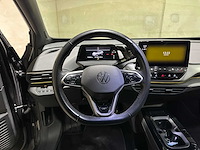 Volkswagen id.4 first 77 kwh 204pk 2020 (origineel-nl), k-186-jk - afbeelding 11 van  43