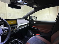 Volkswagen id.4 first 77 kwh 204pk 2020 (origineel-nl), k-186-jk - afbeelding 13 van  43