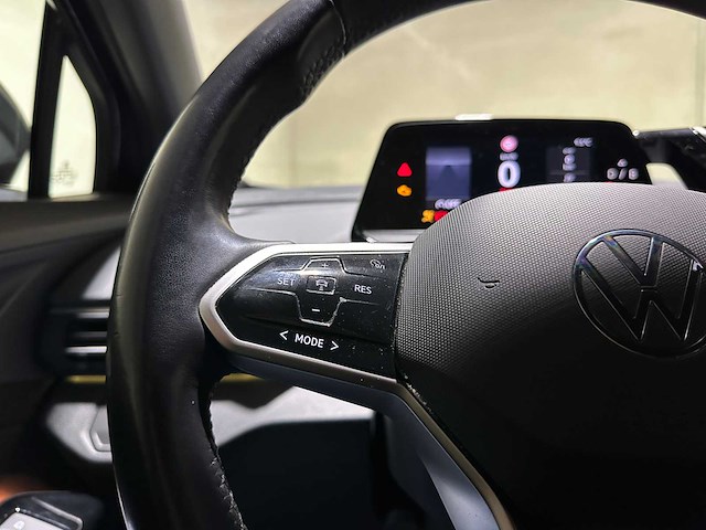 Volkswagen id.4 first 77 kwh 204pk 2020 (origineel-nl), k-186-jk - afbeelding 15 van  43