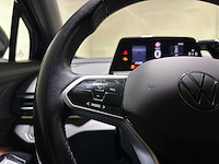 Volkswagen id.4 first 77 kwh 204pk 2020 (origineel-nl), k-186-jk - afbeelding 15 van  43