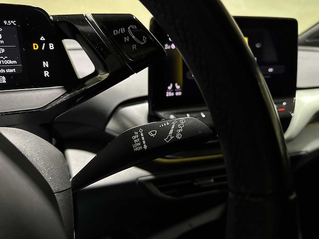 Volkswagen id.4 first 77 kwh 204pk 2020 (origineel-nl), k-186-jk - afbeelding 18 van  43