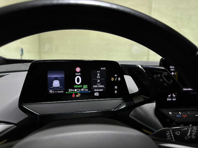 Volkswagen id.4 first 77 kwh 204pk 2020 (origineel-nl), k-186-jk - afbeelding 19 van  43