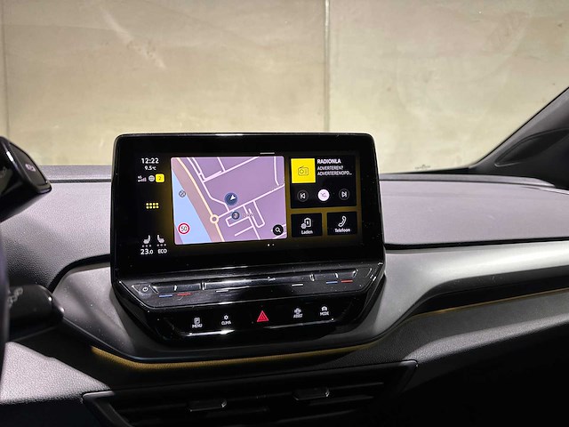 Volkswagen id.4 first 77 kwh 204pk 2020 (origineel-nl), k-186-jk - afbeelding 22 van  43
