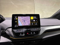 Volkswagen id.4 first 77 kwh 204pk 2020 (origineel-nl), k-186-jk - afbeelding 22 van  43