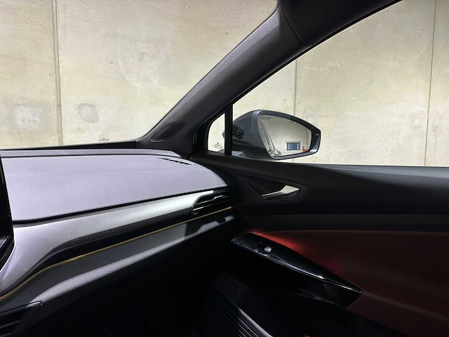 Volkswagen id.4 first 77 kwh 204pk 2020 (origineel-nl), k-186-jk - afbeelding 25 van  43