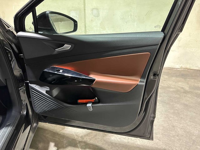 Volkswagen id.4 first 77 kwh 204pk 2020 (origineel-nl), k-186-jk - afbeelding 35 van  43