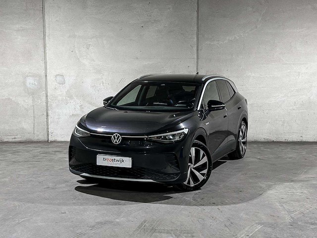 Volkswagen id.4 first 77 kwh 204pk 2020 (origineel-nl), k-186-jk - afbeelding 34 van  43