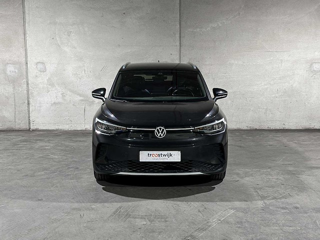 Volkswagen id.4 first 77 kwh 204pk 2020 (origineel-nl), k-186-jk - afbeelding 39 van  43