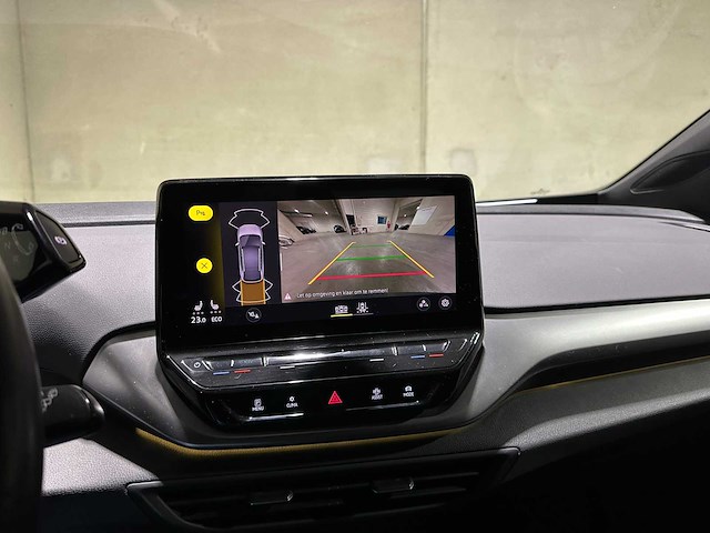 Volkswagen id.4 first 77 kwh 204pk 2020 (origineel-nl), k-186-jk - afbeelding 7 van  21