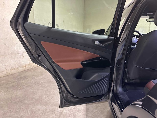 Volkswagen id.4 first 77 kwh 204pk 2020 (origineel-nl), k-186-jk - afbeelding 11 van  21