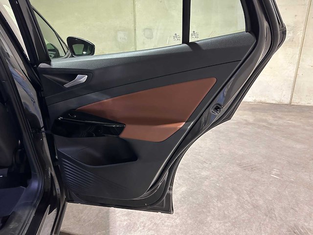 Volkswagen id.4 first 77 kwh 204pk 2020 (origineel-nl), k-186-jk - afbeelding 15 van  21