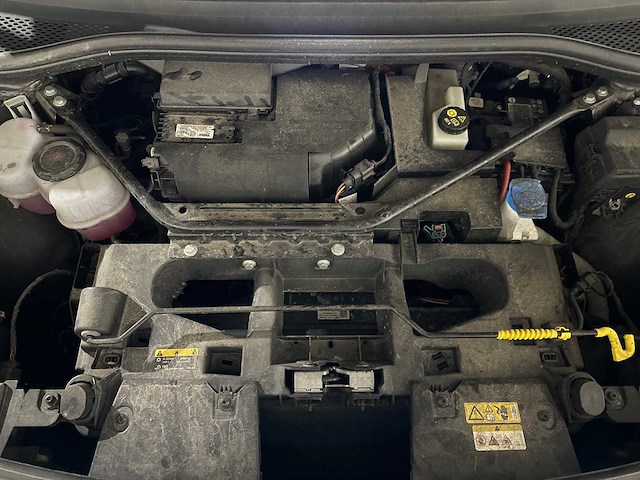 Volkswagen id.4 first 77 kwh 204pk 2020 (origineel-nl), k-186-jk - afbeelding 19 van  21