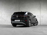 Volkswagen id.4 first 77 kwh 204pk 2020 (origineel-nl), k-186-jk - afbeelding 3 van  22