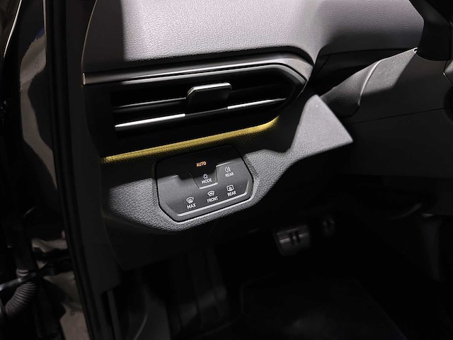 Volkswagen id.4 first 77 kwh 204pk 2020 (origineel-nl), k-186-jk - afbeelding 9 van  22
