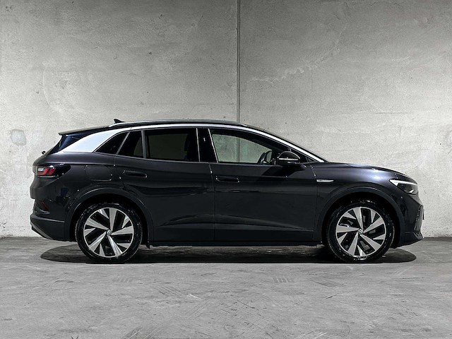 Volkswagen id.4 first 77 kwh 204pk 2020 (origineel-nl), k-186-jk - afbeelding 22 van  22