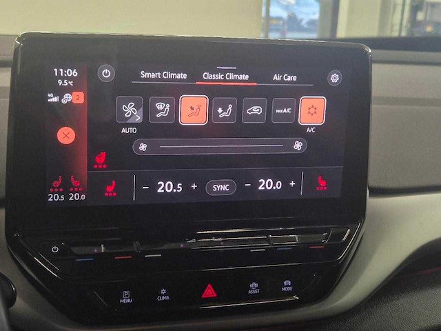 Volkswagen id.4 first 77 kwh | soh 92% | s-069-st - afbeelding 2 van  18