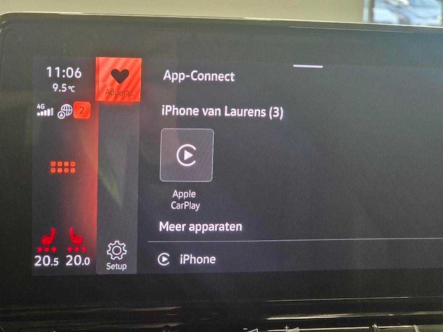 Volkswagen id.4 first 77 kwh | soh 92% | s-069-st - afbeelding 7 van  18